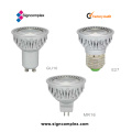 Spot LED E27 / GU10 / MR16 a-Spot